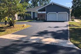 Best Asphalt Driveway Installation  in Point Of Rocks, MD